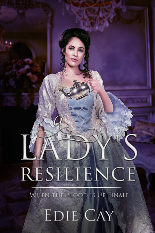 A Lady's Resilience e-book