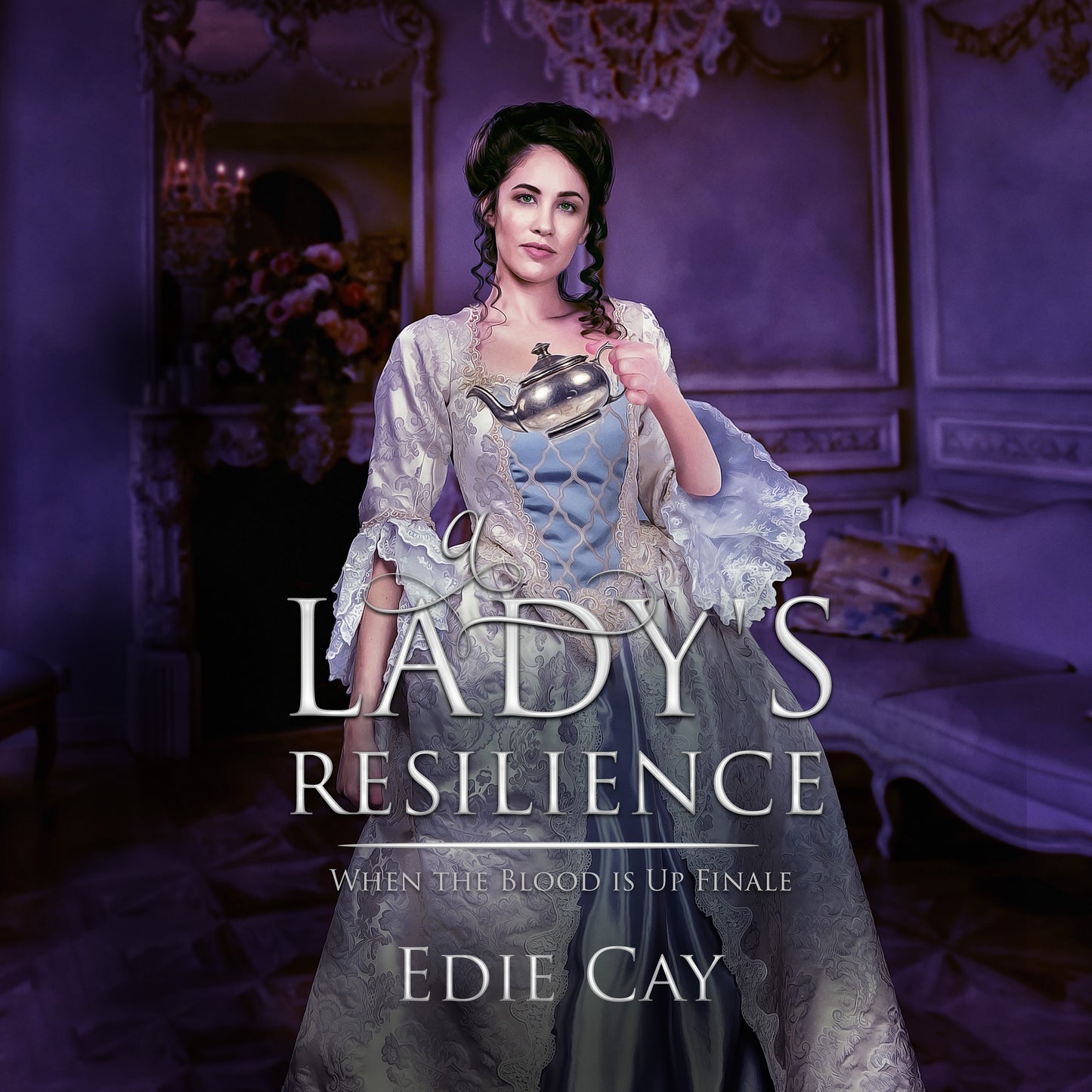 A Lady's Resilience