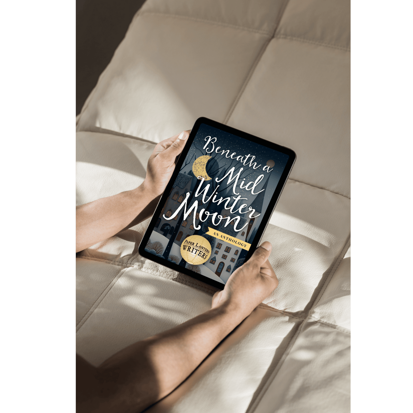 Beneath a Midwinter Moon Anthology