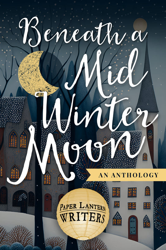 Beneath a Midwinter Moon Anthology