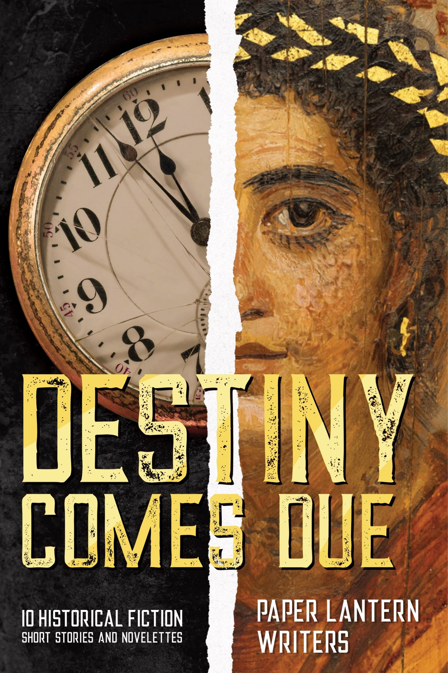Destiny Comes Due