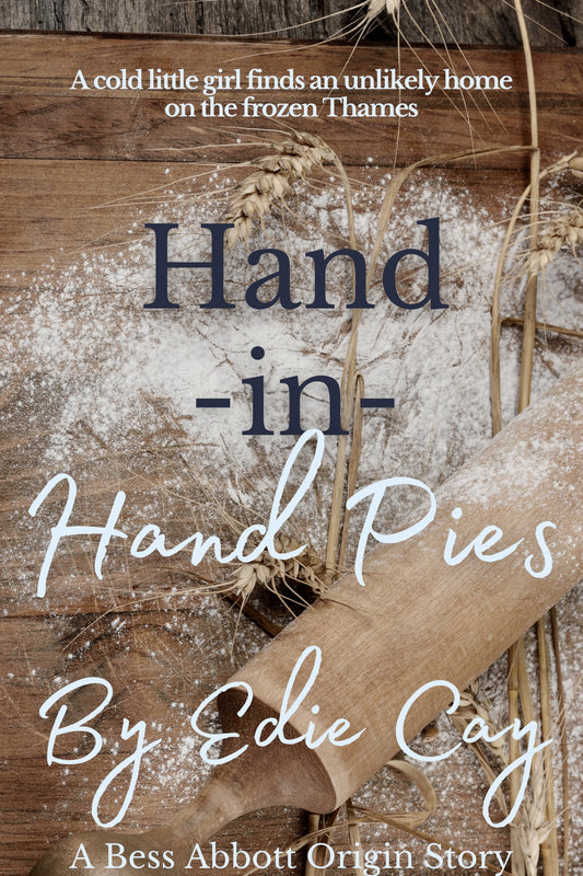 Hand in Handpies short story