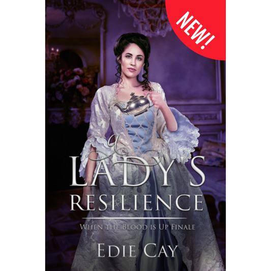 A Lady's Resilience